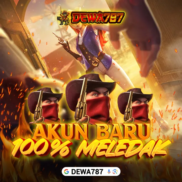 DEWA787 Slot Anti Rungkad Indonesia