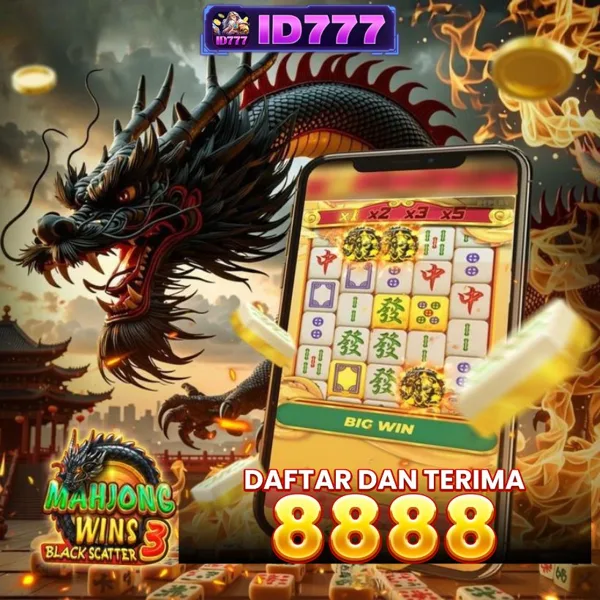ID777 WD Cepat DANA OVO GoPay