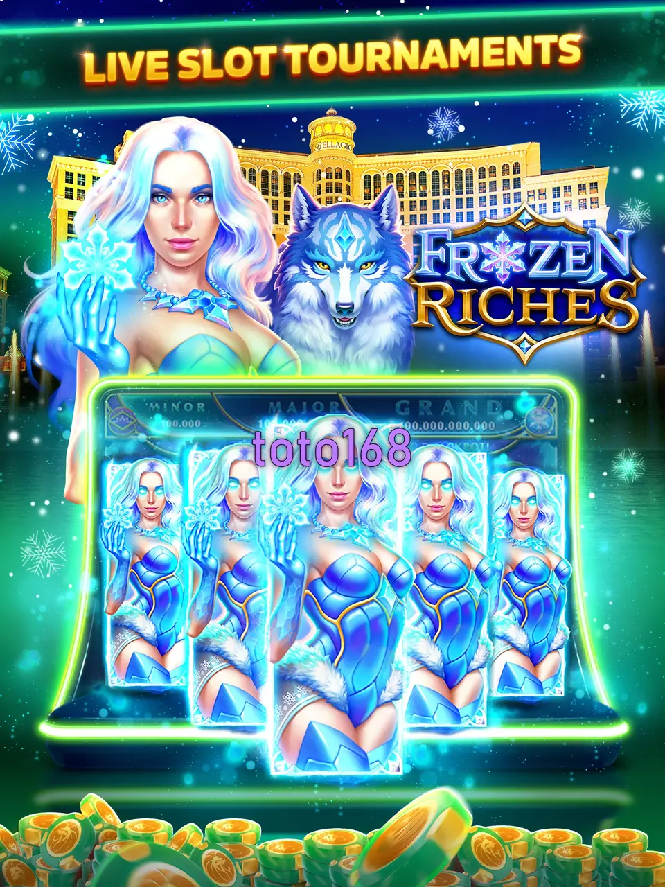 toto168 APK
