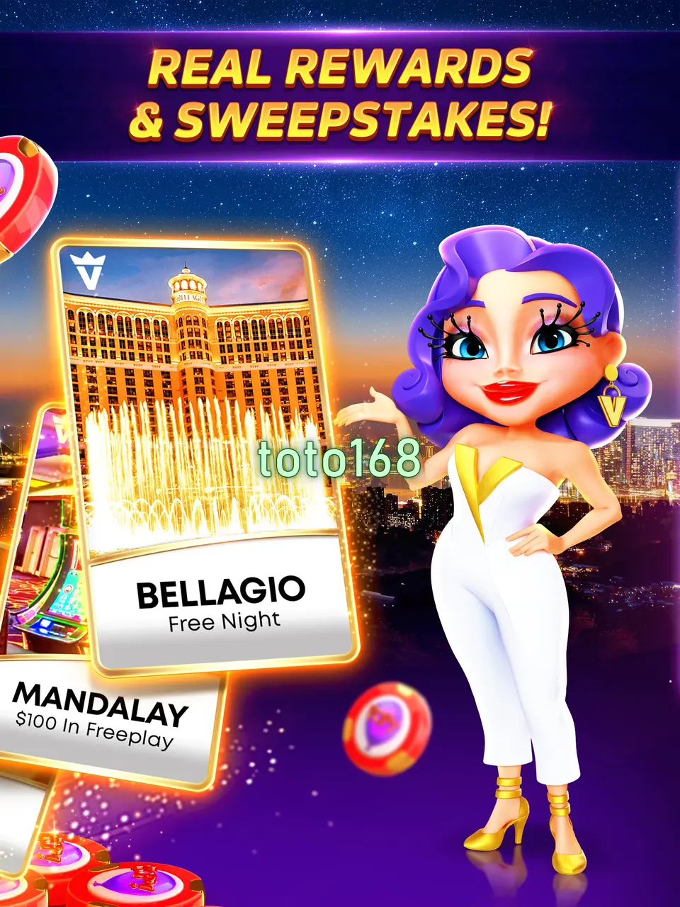 toto168 APK