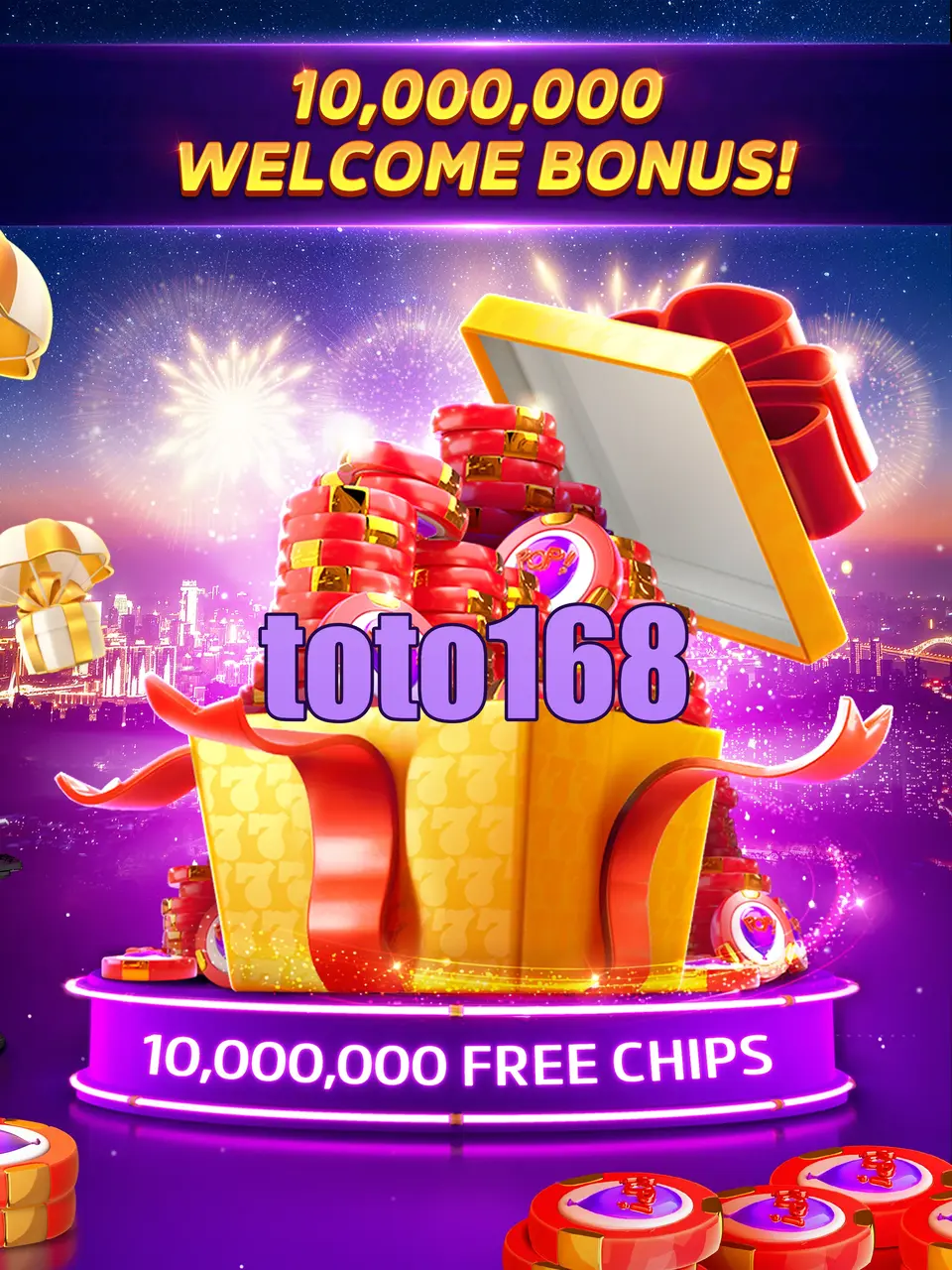 toto168 APK