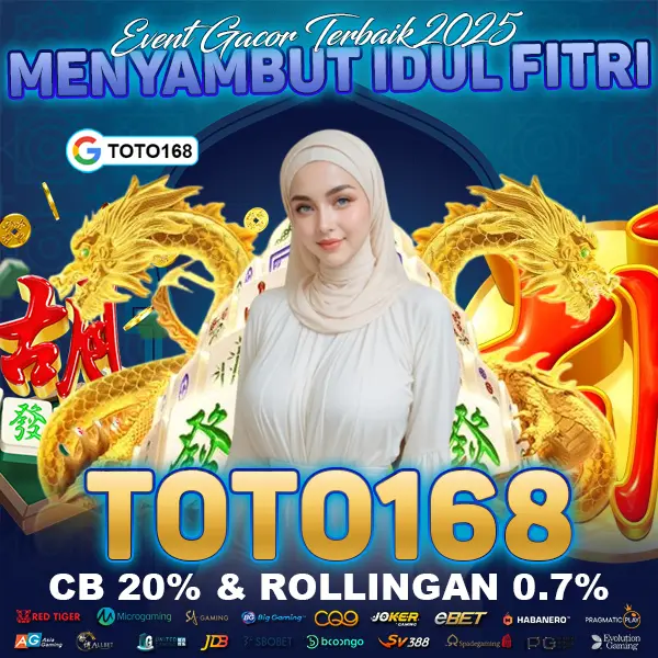 toto168 Masuk