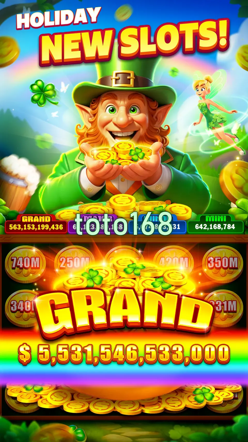 toto168 Masuk