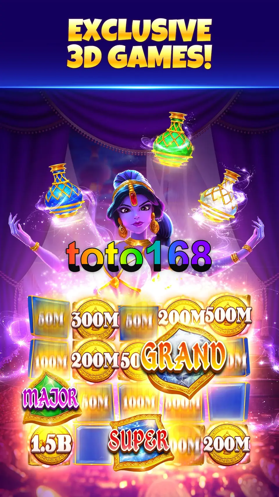 toto168 Masuk