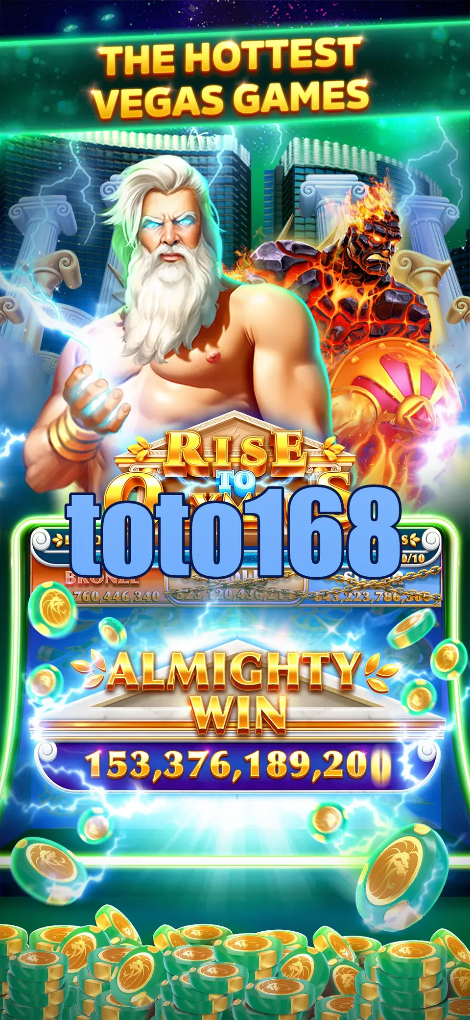 toto168 Masuk