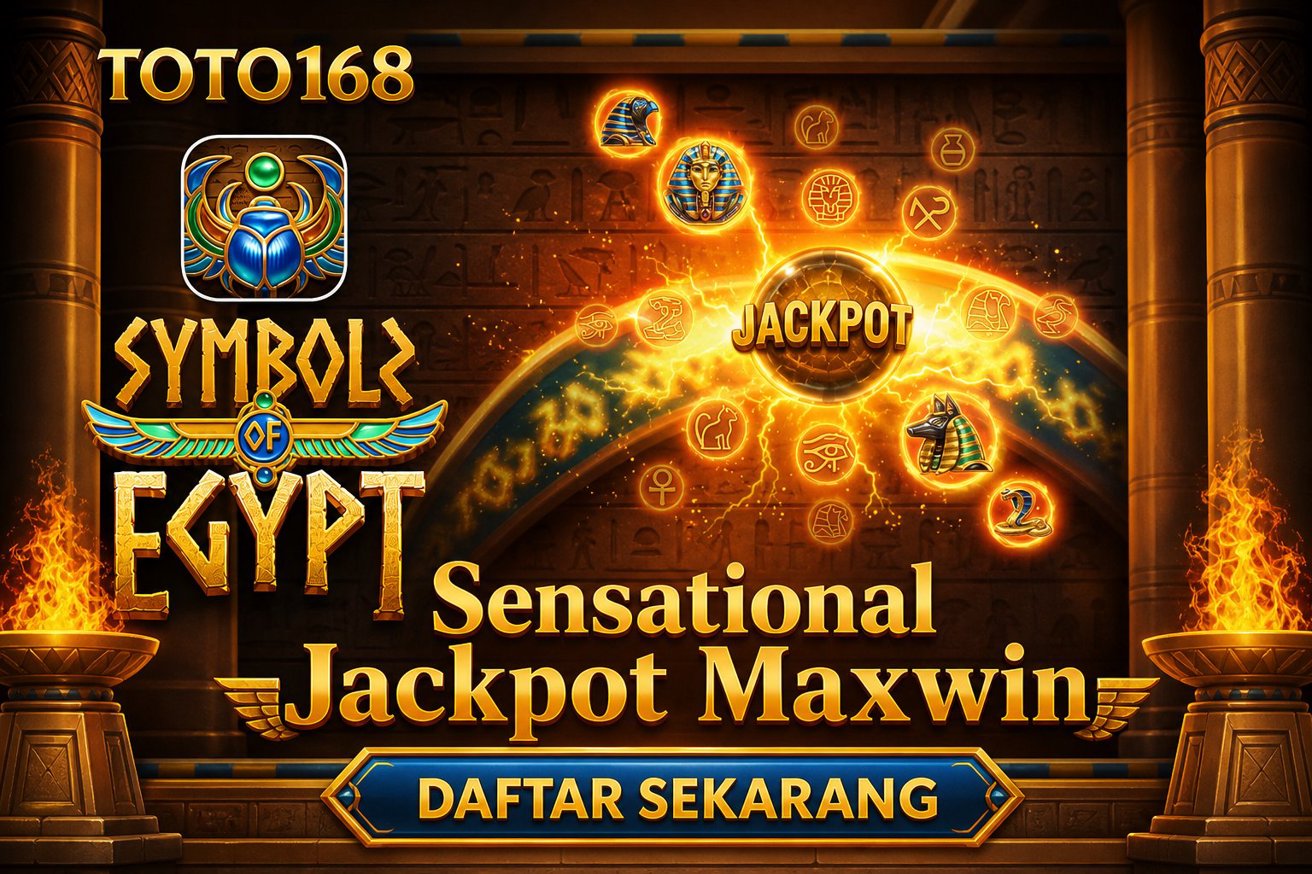 Ilustrasi meja kerja dengan catatan ulasan TOTO168 dan daftar periksa informasi