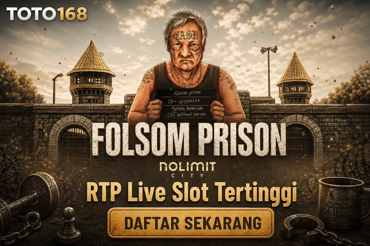 Folsom Prison · TOTO168